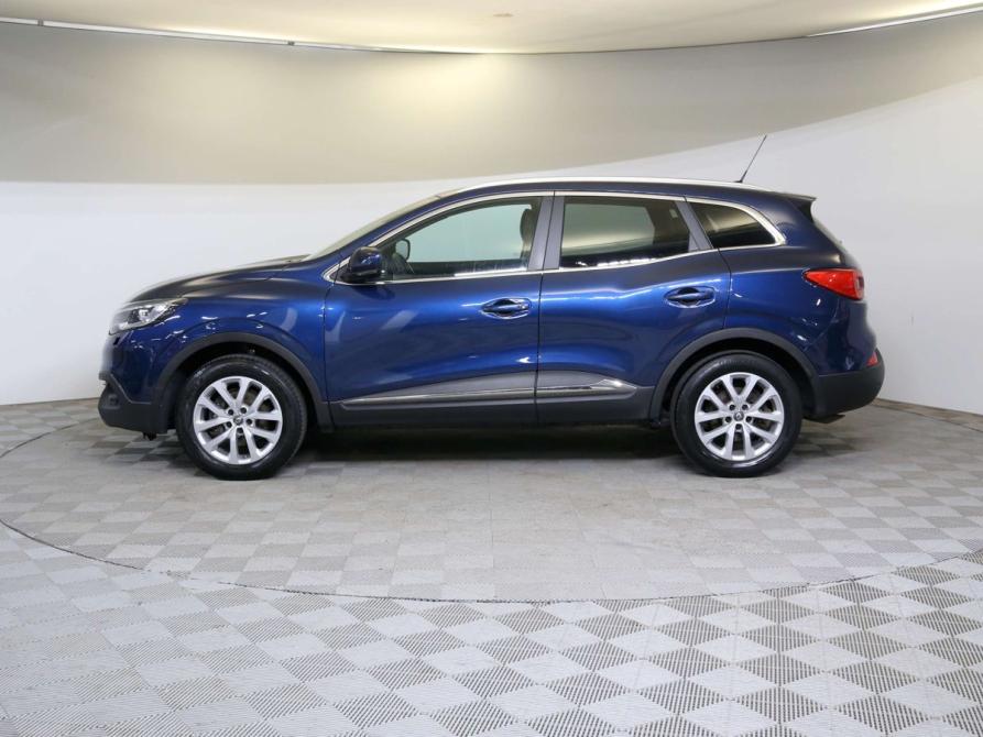 Renault Kadjar I Санкт-Петербург  - изображение 8