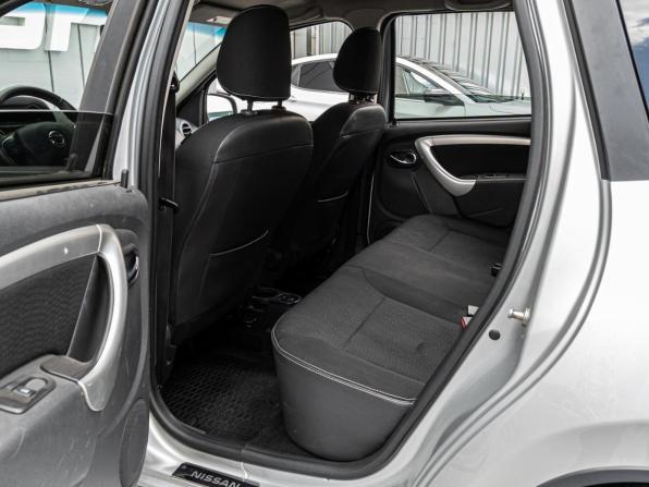 Nissan Terrano III (D10) с пробегом 2018 года, цена 1 495 000 рублей, 185106 км, внедорожник, Автокод Объявления