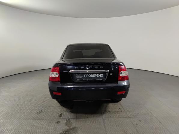 Lada (ВАЗ) Priora I с пробегом 2007 года, цена 205 000 рублей, 134040 км, седан, Автокод Объявления