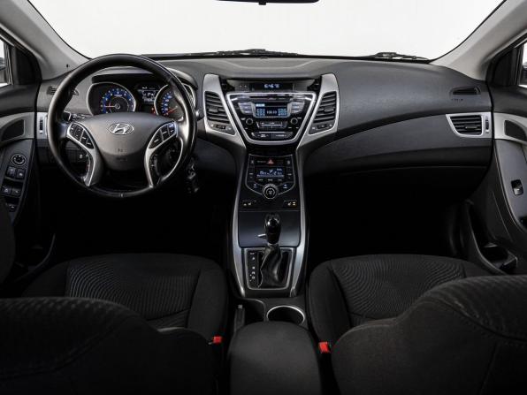 Hyundai Elantra V (MD) Рестайлинг с пробегом 2013 года, цена 1 100 000 рублей, 147626 км, седан, Автокод Объявления