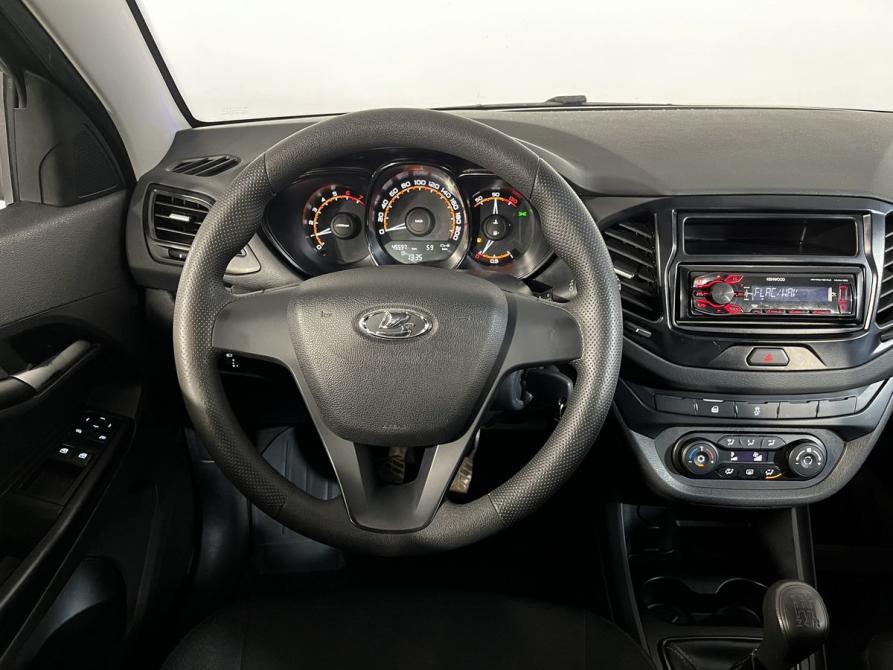 Lada (ВАЗ) Vesta I Великий Новгород  - изображение 13