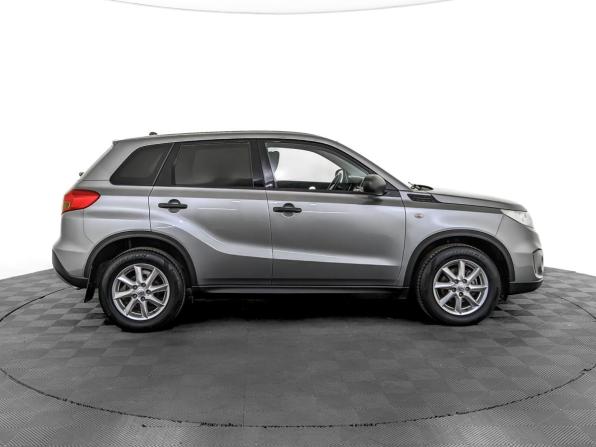 Suzuki Vitara II с пробегом 2015 года, цена 1 325 000 рублей, 104915 км, внедорожник, Автокод Объявления