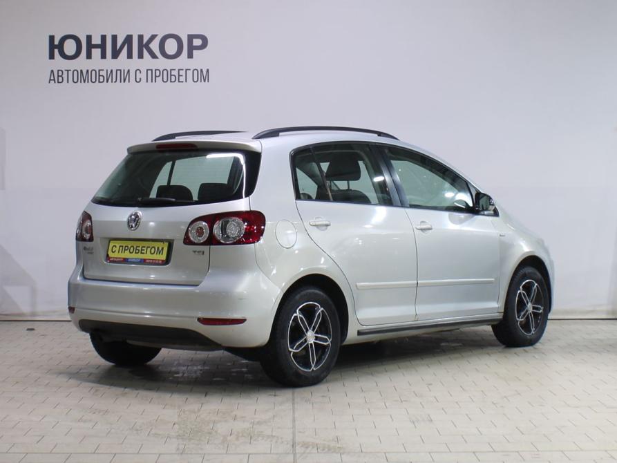 Volkswagen Golf Plus II Дзержинск  - изображение 2