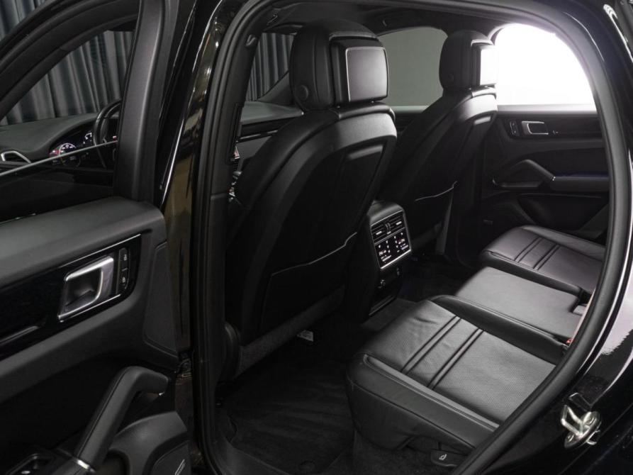 Porsche Cayenne III Тюмень  - изображение 19
