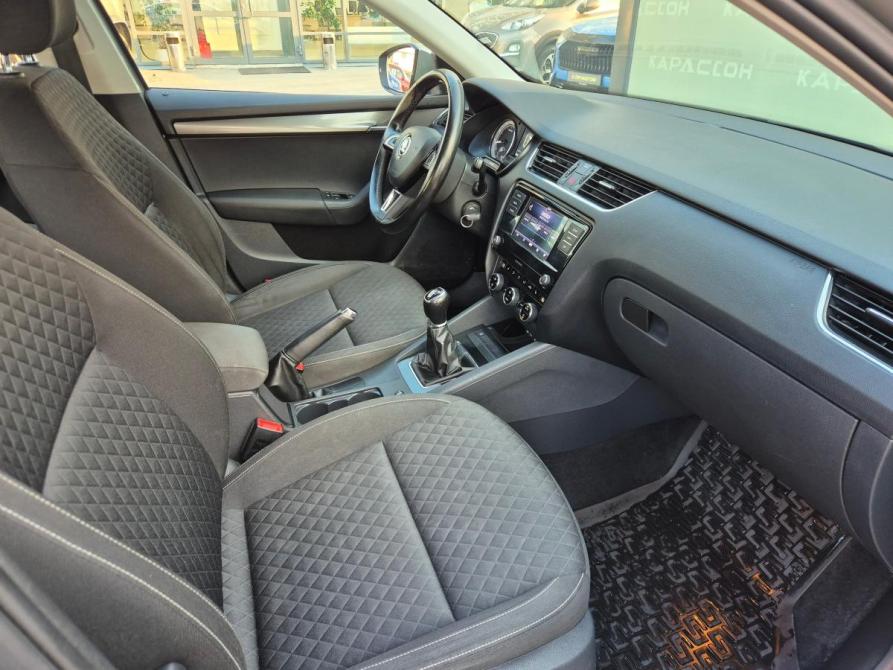 Skoda Octavia III (A7) Екатеринбург  - изображение 7