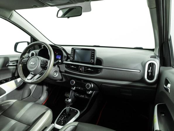 Kia Picanto III с пробегом 2018 года, цена 1 189 777 рублей, 145487 км, хэтчбек, Автокод Объявления