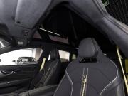 Lynk &amp; Co 07 I Рестайлинг Москва  - изображение 46