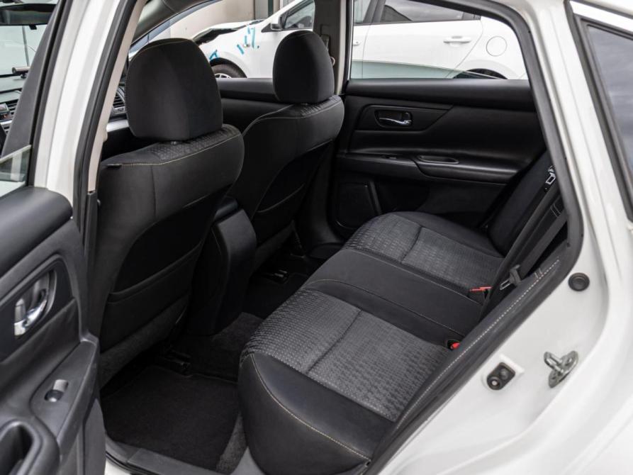 Nissan Altima V (L33) Рестайлинг Краснодар  - изображение 11