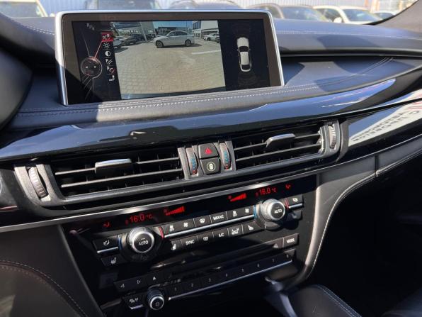 BMW X6 M II (F86) с пробегом 2015 года, цена 3 500 000 рублей, 80267 км, внедорожник, Автокод Объявления