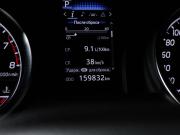 Toyota Camry VIII (XV70) Рестайлинг Москва  - изображение 28