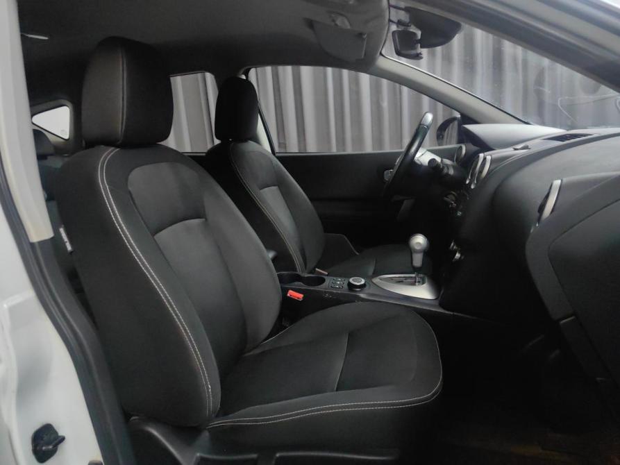Nissan Qashqai I Рестайлинг Москва  - изображение 7