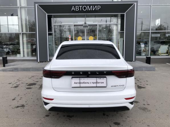 Geely Emgrand II с пробегом 2023 года, цена 1 590 100 рублей, 47246 км, седан, Автокод Объявления