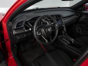 Honda Civic X Рестайлинг Тюмень  - изображение 35
