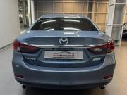 Mazda 6 III (GJ) Красноярск  - изображение 28