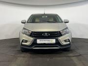 Lada (ВАЗ) Vesta I Великий Новгород  - изображение 21