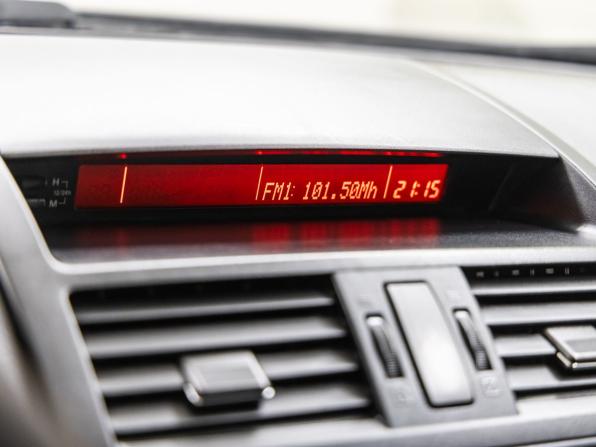 Mazda 6 II (GH) Рестайлинг с пробегом 2010 года, цена 718 000 рублей, 253793 км, седан, Автокод Объявления