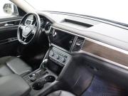 Volkswagen Teramont I Москва  - изображение 36