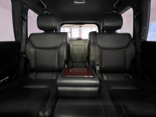 Lexus LX III Рестайлинг с пробегом 2014 года, цена 4 250 000 рублей, 211000 км, внедорожник, Автокод Объявления