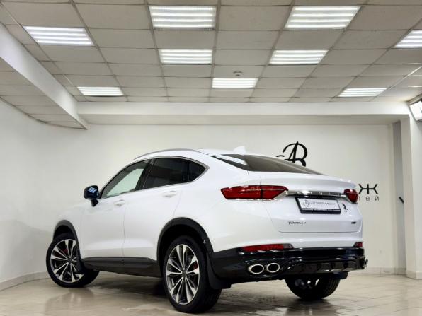 Geely Tugella I Рестайлинг с пробегом 2024 года, цена 2 890 000 рублей, 29355 км, внедорожник, Автокод Объявления