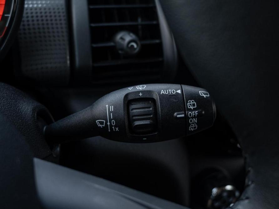 Mini Hatch III (F55/F56) Рестайлинг Краснодар  - изображение 18
