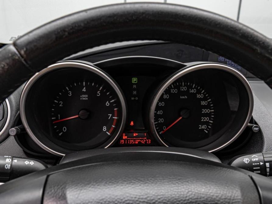 Mazda 3 II (BL) Краснодар  - изображение 17
