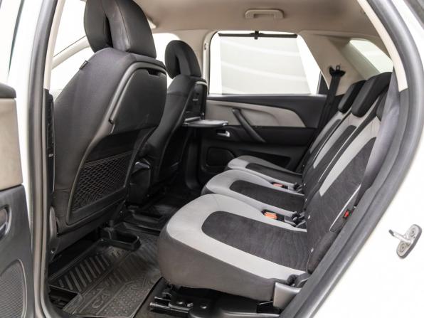Citroen C4 Picasso II с пробегом 2015 года, цена 1 170 000 рублей, 125612 км, компактвэн, Автокод Объявления