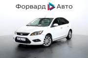 Ford Focus II Рестайлинг Тюмень  - изображение 27