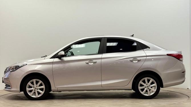 Changan Alsvin с пробегом 2023 года, цена 1 130 000 рублей, 16878 км, седан, Автокод Объявления