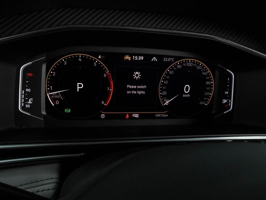 Volkswagen Tiguan II Рестайлинг (China Market) Воронеж  - изображение 24