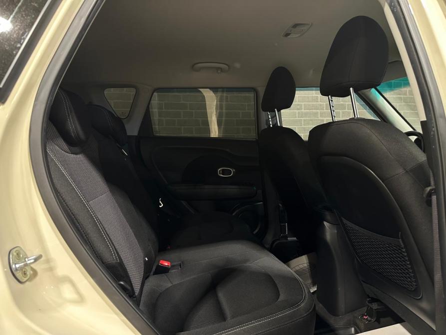 Kia Soul II Рестайлинг Челябинск  - изображение 11