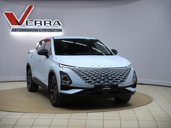 Omoda C5 I с пробегом 2023 года, цена 1 450 000 рублей, 101949 км, внедорожник, Автокод Объявления