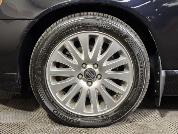 Volvo S80 II с пробегом 2007 года, цена 695 000 рублей, 331638 км, седан, Автокод Объявления