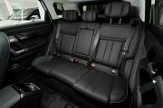 Jaecoo J7 I Рестайлинг Москва  - изображение 46
