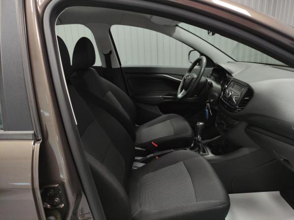 Lada (ВАЗ) Vesta I с пробегом 2021 года, цена 1 129 000 рублей, 55411 км, седан, Автокод Объявления