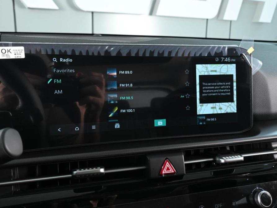 Kia Sportage V Рестайлинг Ростов-на-Дону  - изображение 14