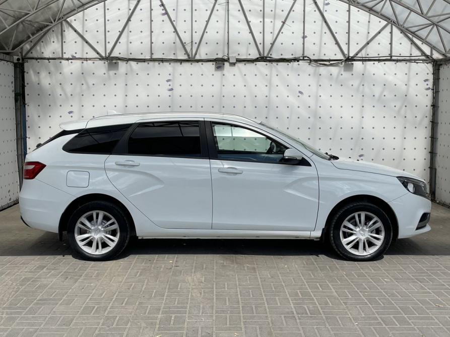 Lada (ВАЗ) Vesta I Тамбов  - изображение 9