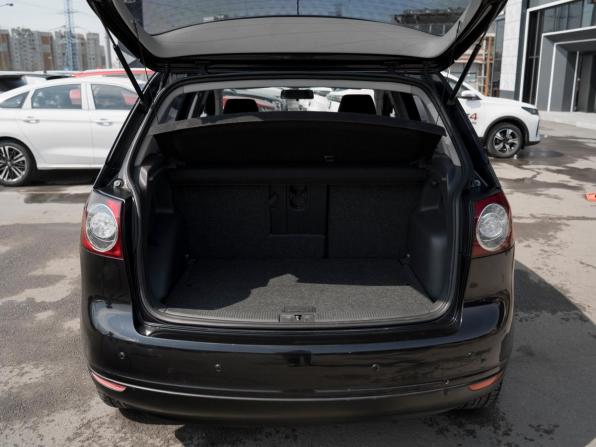 Volkswagen Golf Plus I с пробегом 2007 года, цена 645 000 рублей, 182832 км, хэтчбек, Автокод Объявления