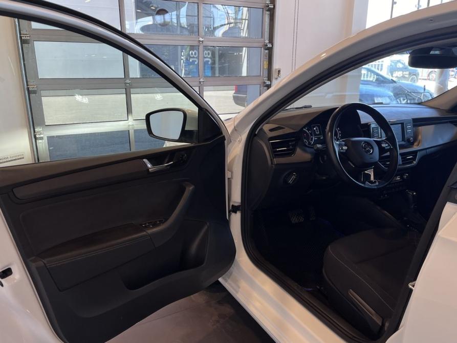 Skoda Rapid II Чебоксары  - изображение 21