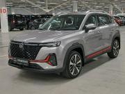 Changan CS35 Plus I Рестайлинг Казань  - изображение 23