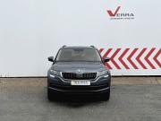 Skoda Kodiaq I Пермь  - изображение 12