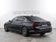 BMW 7 серии VI (G11/G12) Рестайлинг Москва  - изображение 30