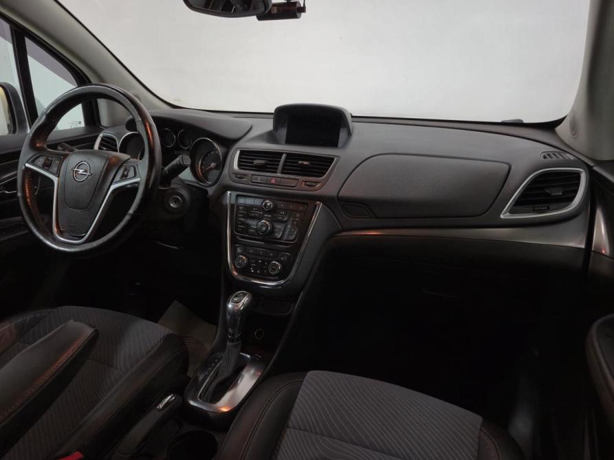 Opel Mokka I Альметьевск  - изображение 15