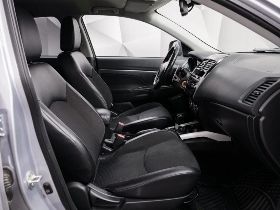 Citroen C4 Aircross Ульяновск  - изображение 12