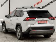Toyota RAV4 V (XA50) Екатеринбург  - изображение 33
