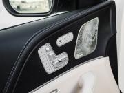 Mercedes-Benz GLS II (X167) Магнитогорск  - изображение 67