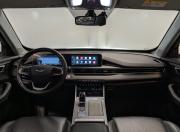 Chery Tiggo 4 Pro I Рестайлинг Санкт-Петербург  - изображение 43