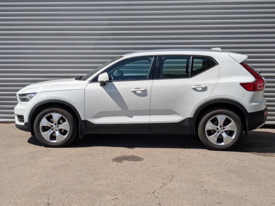 Volvo XC40 I Москва  - изображение 27