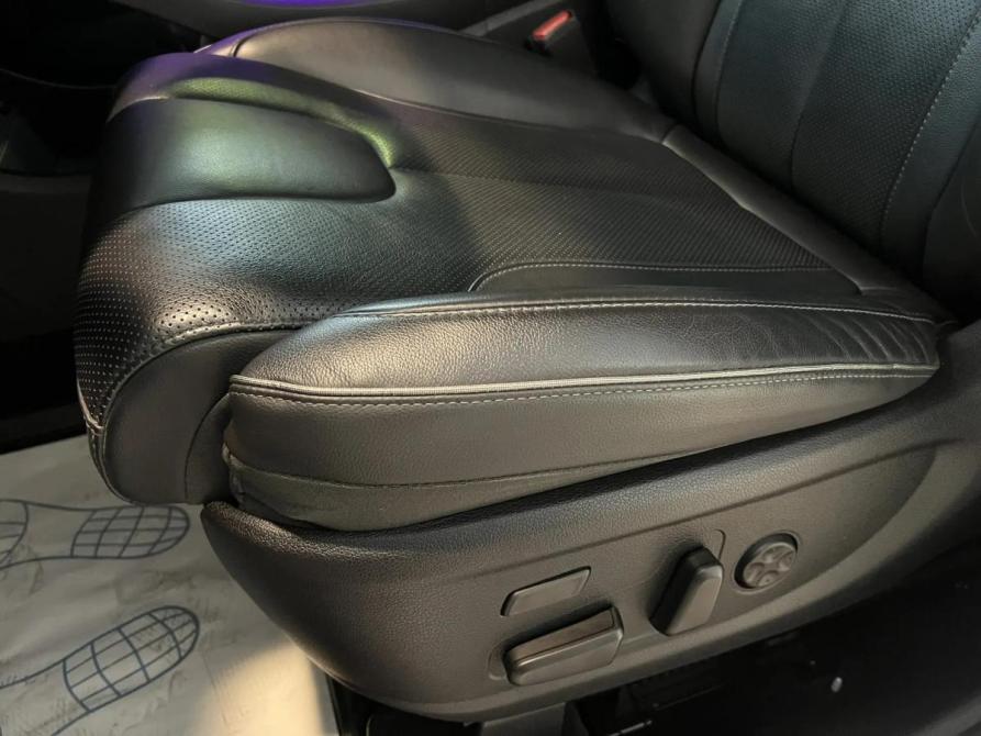 Hyundai Santa Fe IV Рестайлинг Москва  - изображение 18