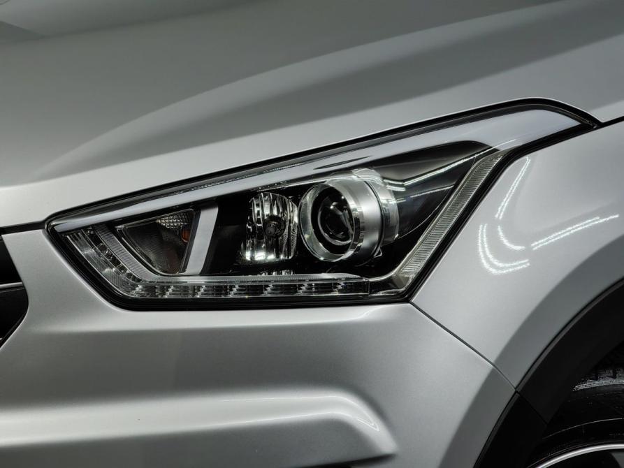 Hyundai Creta I Москва  - изображение 10