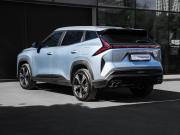 Geely Cityray Москва  - изображение 28